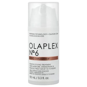 Olaplex N.º 6 Bond Smoother® Tratamento Leave-in para Pentear 100 ml (33 fl oz)