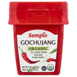 Sempio Gochujang Orgânico 250 g (881 oz)