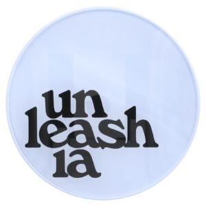 Unleashia Babe Skin Baby Blue Cushion SPF40/PA++ 17C Seraphic 15 g (052 oz)