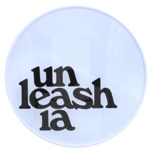 Unleashia Babe Skin Baby Blue Cushion FPS 40/PA++ 25N Good Night 15 g (052 oz)