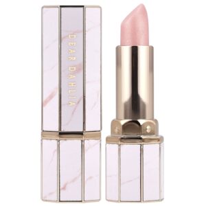 Dear Dahlia Flowering Edition Bálsamo Florescência Paradise Tinted Balm Labial Fantasia 31 g (011 oz)