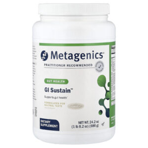 Metagenics GI Sustain™ 686 g (242 oz)