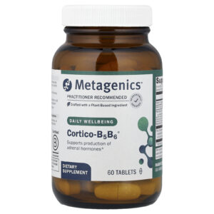 Metagenics Cortico-B5B6® 60 Comprimidos