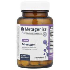 Metagenics Adrenogen® 90 Comprimidos