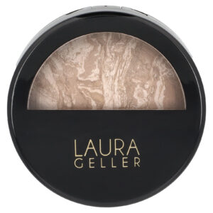 Laura Geller Baked Balance-N-Brighten Base para Correção de Cor 0006023B Light 9 g (032 oz)