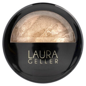 Laura Geller Baked Balance-N-Brighten Base para Correção de Cor 0006028B Areia 9 g (032 oz)