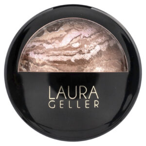 Laura Geller Baked Bronze-N-Brighten Bronzear Multiuso 0007010B Médio 9 g (032 oz)