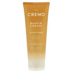 Cremo Creme de Barbear Coco e Manga 177 ml (6 fl oz)