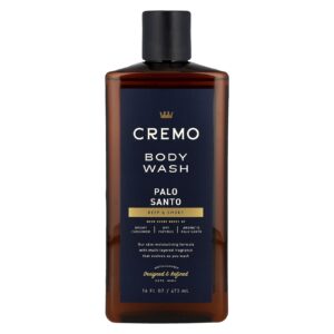 Cremo Sabonete Líquido Palo Santo 473 ml (16 fl oz)