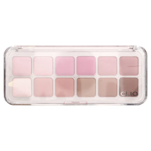 Clio Paleta de Sombras Pro Eye 07 Bastão de Lavanda 1 Unidade