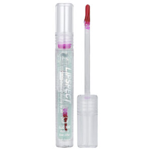 J.Cat Beauty Lipspect Lip Interruptor Óleo Labial que Muda a Cor LLO 104 Apple-y Ever After 3 ml (01 fl oz)
