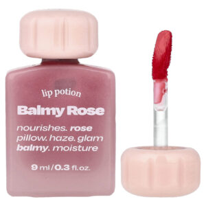 alternativestereo Lip Potion Balmy Rose Blush Rosa N.º 2 9 ml (03 fl oz)