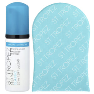 St. Tropez Kit de Autobronzeador Clássico 2 Unidades