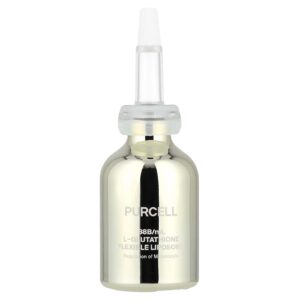 PURCELL Lipossomo Flexível de L-Glutationa 30 ml (101 fl oz)