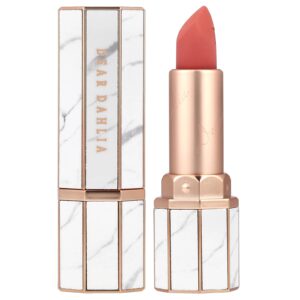 Dear Dahlia Lip Paradise Batom Matte sem Esforço M111 Lily 32 g (011 oz)
