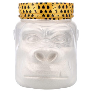 PrePrimal Purge Pré-treino Xtreme POG (Abacaxi Laranja Goiaba) 362 g (1293 oz)