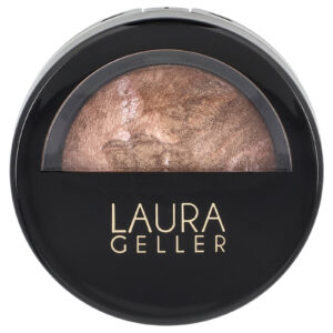 Laura Geller Baked Blush-N-Brighten Blush Marmorizado 0018029B Sunswept 45 g (016 oz)