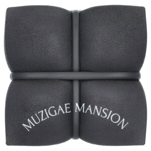 Muzigae Mansion Sleek Matt Cushion N21 FPS 50 PA4+ 15 g