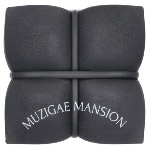 Muzigae Mansion Sleek Matt Cushion N23 FPS 50 PA4+ 15 g