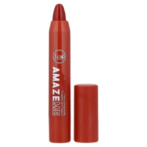 J.Cat Beauty Amaze Me Lápis Labial com Cor AMC103 Just The Way You Are 4 g (014 oz)