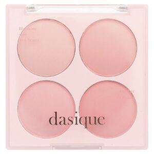 Dasique Blending Mood Cheek 07 Frutos Silvestres 168 g (059 oz)