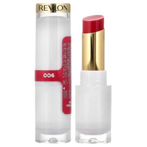 Revlon Óxido para Brilho Super Lustrous™ Balm Labial 006 Girly Swirly 31 g (011 oz)