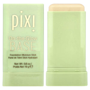 Pixi Beauty Base On-The-Glow Base Hidratante em Bastão Claro 19 g (06 oz)