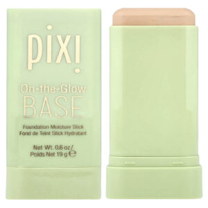 Pixi Beauty On-The-Glow Base Base Hidratante em Bastão Creme 19 g (06 oz)