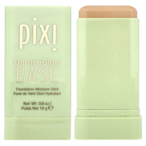 Pixi Beauty Base On-The-Glow Base Hidratante em Bastão Nude 19 g (06 oz)