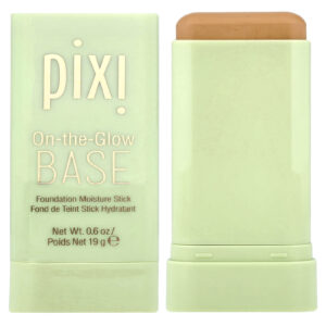 Pixi Beauty Base On-The-Glow Base Hidratante em Bastão Quente 19 g (06 oz)