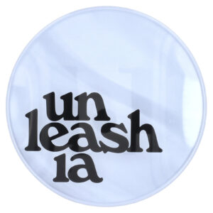 Unleashia Babe Skin Baby Blue Cushion FPS 40/PA++ 21C Baby Cheek 15 g (052 oz)