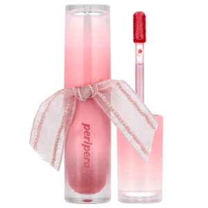 Peripera Ink Mood Tonalidade Glowy 12 Gorduras Quentes 4 g (014 oz)