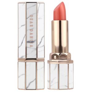 Dear Dahlia Lip Paradise Batom Sheer Dew S307 Lucy 35 g (012 oz)