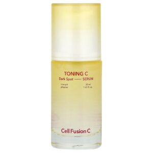 Cell Fusion C Sérum para Manchas Escuras Toning C 30 ml (101 fl oz)