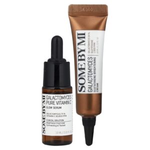 SOME BY MI Kit para Testar Iluminador de Galactomyces Kit com 2 Unidades