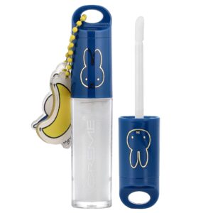 The Creme Shop Miffin Óleo Labial com Cor Maravilhoso Miffin 35 g (012 oz)