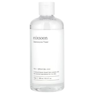 Mixsoon Tônico de Galactomyces 300 ml (1014 fl oz)