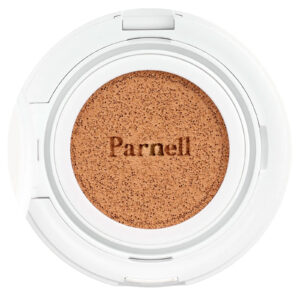 Parnell Sérum Cushion Cicamanu 29C — Areia Fresca 15 g (052 oz)