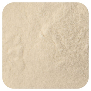 Frontier Co-op Vinagre Orgânico de Cidra de Maçã em Pó 453 g (16 oz)