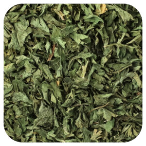 Frontier Co-op Flocos da Folha de Salsa 226 g (8 oz)