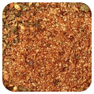 Frontier Co-op Tempero de Tequila e Limão Orgânicos 453 g (16 oz)