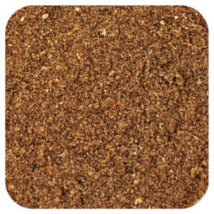 Frontier Co-op Pimenta Malagueta Orgânica em Pó Escura 453 g (16 oz)