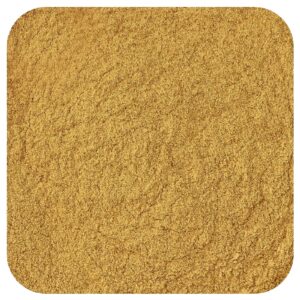 Frontier Co-op Cogumelo Cordyceps Orgânico em Pó 113 g (4 oz)