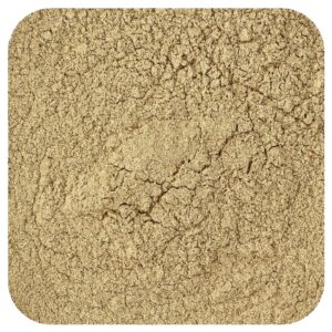 Frontier Co-op Cogumelo Maitake Orgânico em Pó 113 g (4 oz)