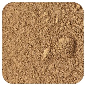 Frontier Co-op Cogumelo Reishi Orgânico em Pó 113 g (4 oz)