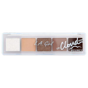 L.A. Girl On Cloridrato Sombra Bouncy GES238 Airy Taupe 5 g (018 oz)