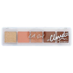 L.A. Girl On Cloridrato Sombra Bouncy GES240 Sunny Skines 5 g (018 oz)