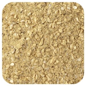 Frontier Co-op Tempero Orgânico para Frituras 453 g (16 oz)