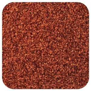 Frontier Co-op Pimenta Guajillo Moída Orgânica 453 g (16 oz)