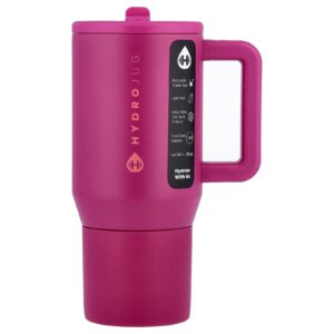 HydroJug Copo Traveller Frutos Silvestres 20 oz